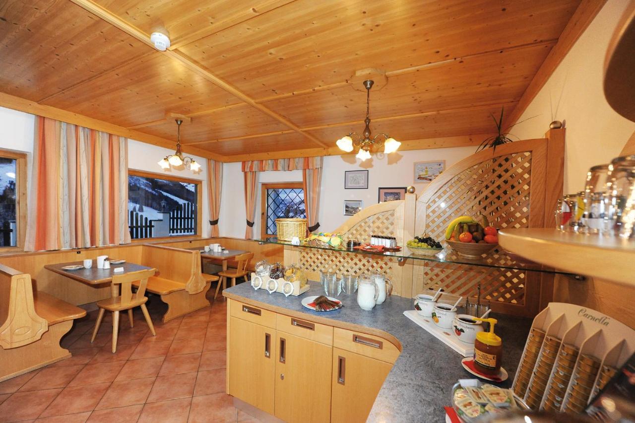 Gaestehaus Standardhaus Saalbach-Hinterglemm Dış mekan fotoğraf