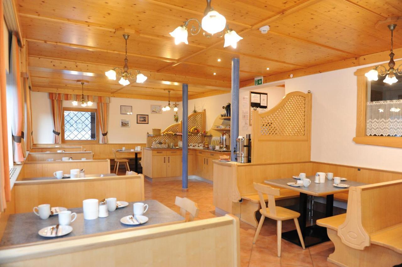 Gaestehaus Standardhaus Saalbach-Hinterglemm Dış mekan fotoğraf