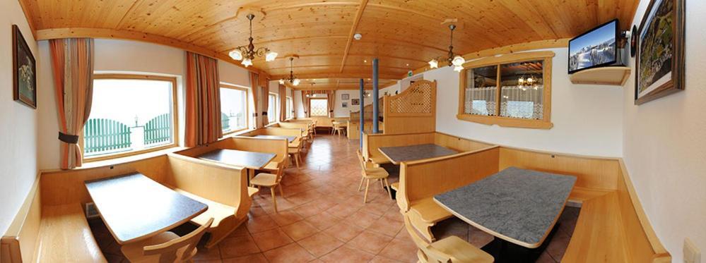 Gaestehaus Standardhaus Saalbach-Hinterglemm Dış mekan fotoğraf
