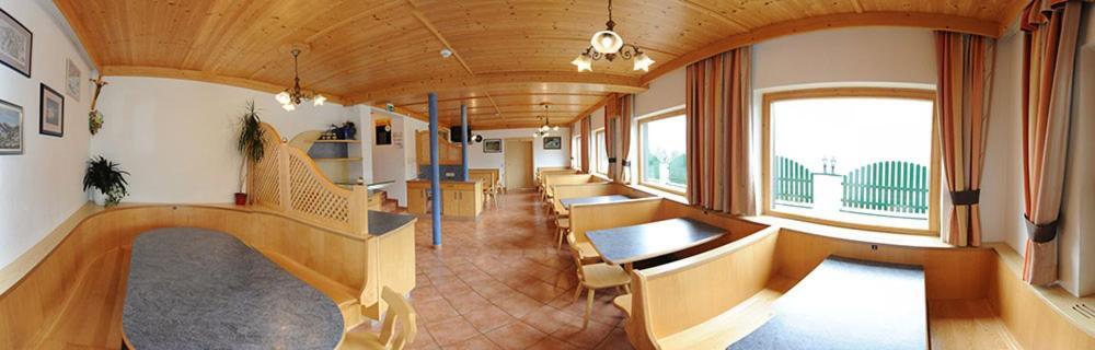 Gaestehaus Standardhaus Saalbach-Hinterglemm Dış mekan fotoğraf