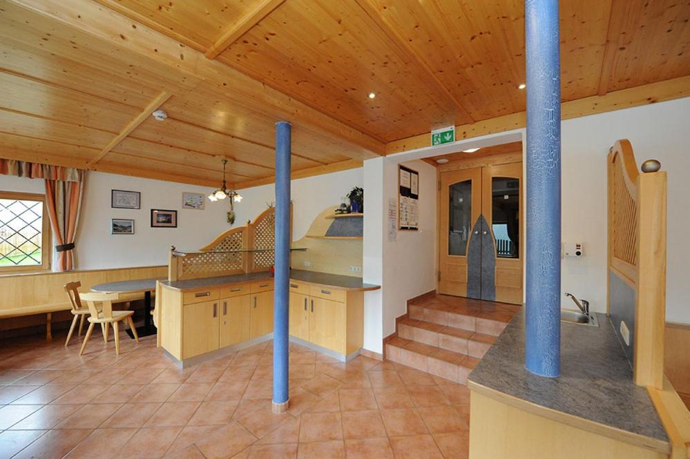 Gaestehaus Standardhaus Saalbach-Hinterglemm Dış mekan fotoğraf