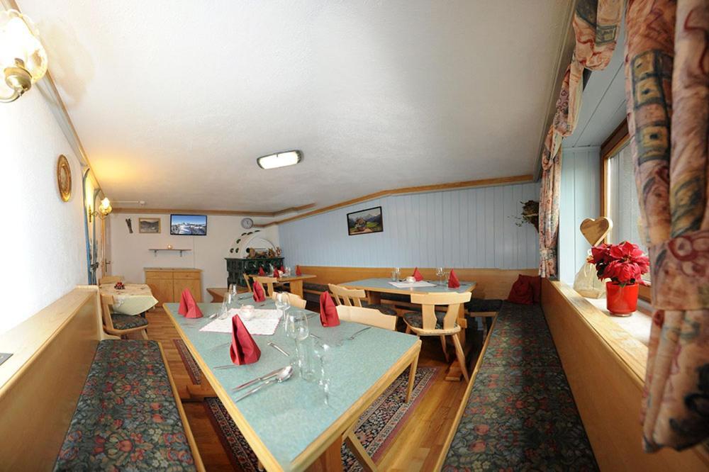 Gaestehaus Standardhaus Saalbach-Hinterglemm Dış mekan fotoğraf