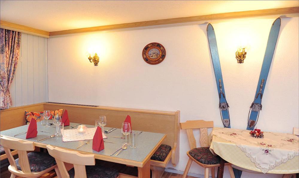 Gaestehaus Standardhaus Saalbach-Hinterglemm Dış mekan fotoğraf