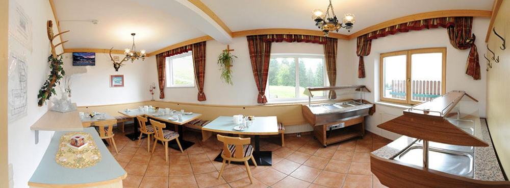 Gaestehaus Standardhaus Saalbach-Hinterglemm Dış mekan fotoğraf