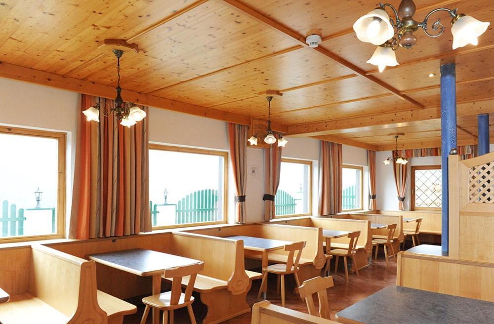 Gaestehaus Standardhaus Saalbach-Hinterglemm Dış mekan fotoğraf